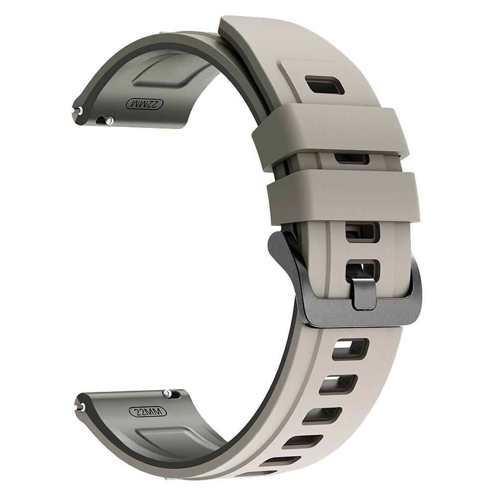For Garmin Venu 4 45mm Watch Band 22mm Silicone Strap Belt For Garmin Forerunner 570 47mm 265 255 Venu 3 2 Active Sport Bracelet