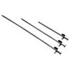 OIMG Heavy-Duty Beach Tent Pegs