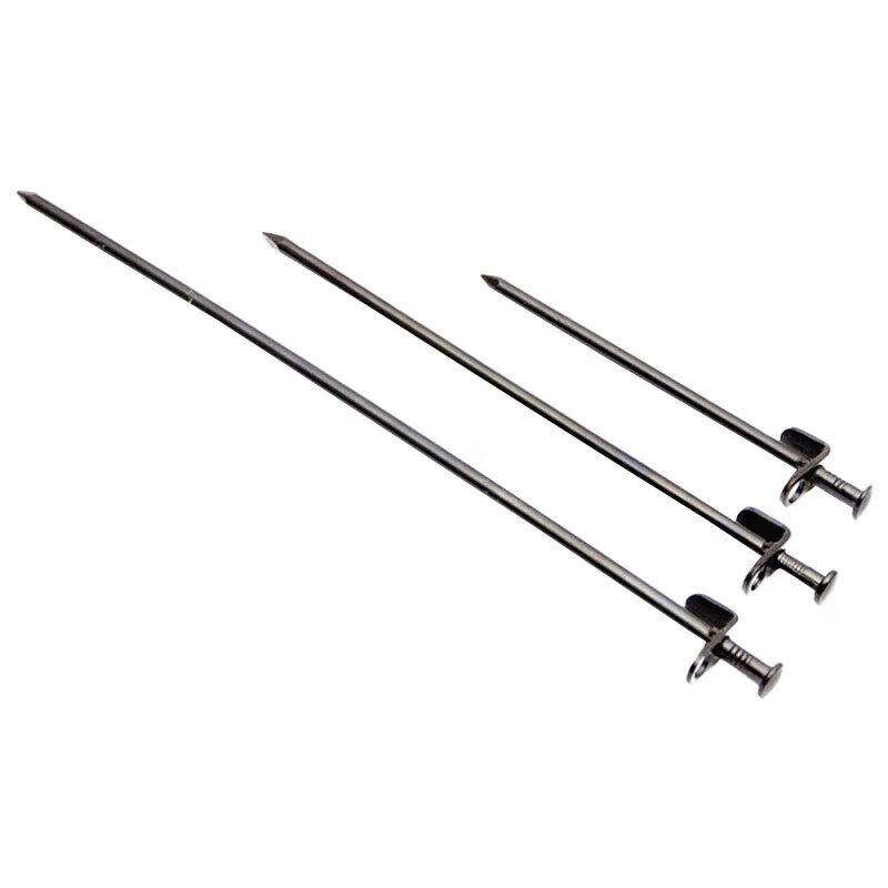 OIMG Heavy-Duty Beach Tent Pegs