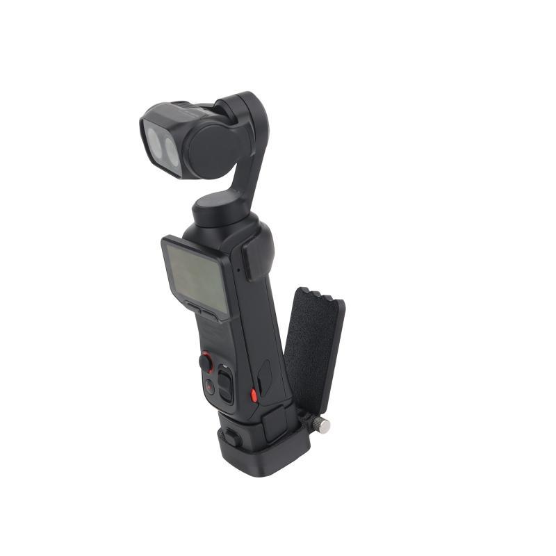 1 Stück Anti-Shake Magnetische Halterung für Insta360 Luna Ultra Schnellwechselhalterung für Konzert Live Event Aufnahmen