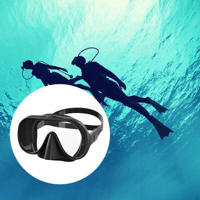 Surf y buceo – Máscaras de buceo