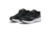 Saucony Kinvara 14 A/C Big Kid 'Black Grey'