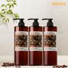 ARIAHZ Caffeine Bulk Shampoo 1000ml X 3