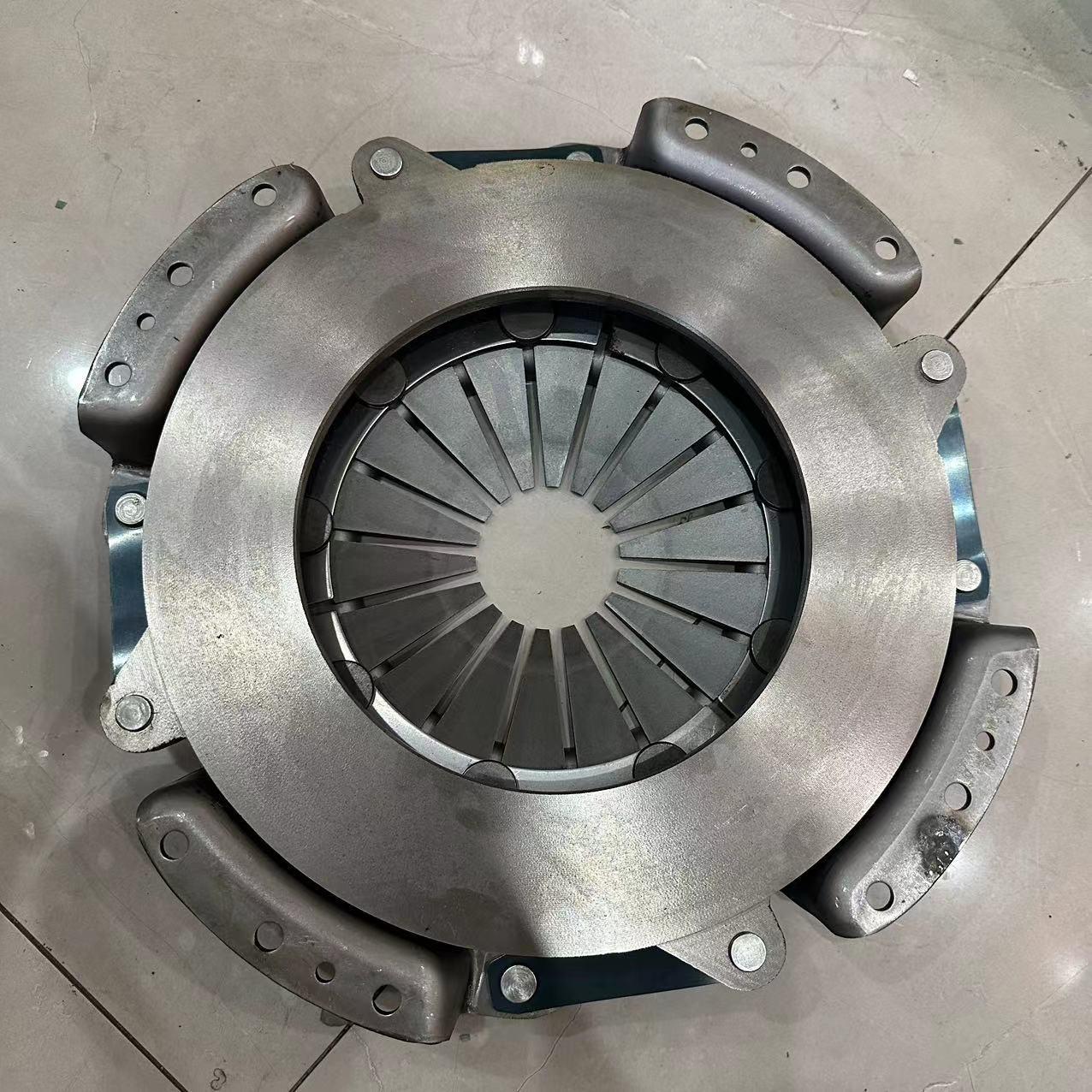 

Clutch Pressure Plate for Japanese Cars ME500400 Other Sizes