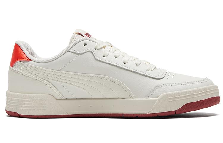 Puma Caracal 'Marshmallow Chili Oil'