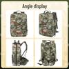 Tactical Field Emergency Backpack