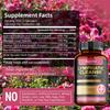 Lymphatic Cleanse - Echinacea - Lymph Node Detox Cleanse Lymph System Drainage