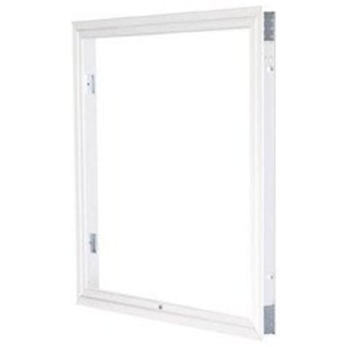 Daiken Wall Inspection Hatches, WE30JW Type, White