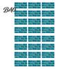 Cover Wall Defects Stickers Self-Adhesive PVC Tile Stickers, Waterproof Mosaic Pattern Decals for Kitchen Bathroom Renovation Supplies Home