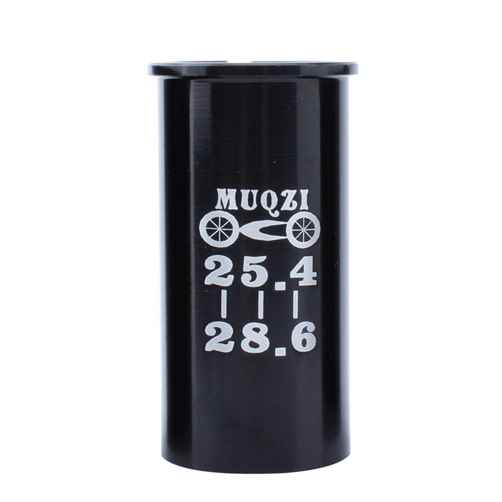 Adjust Diameter 27.2 Reducing Sleeve Adapter Seat Post Tube Seatpost Reducer Road Bike Seatposts