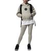 Jordan Sweatshirt Stone Color Kids' FV3142-205