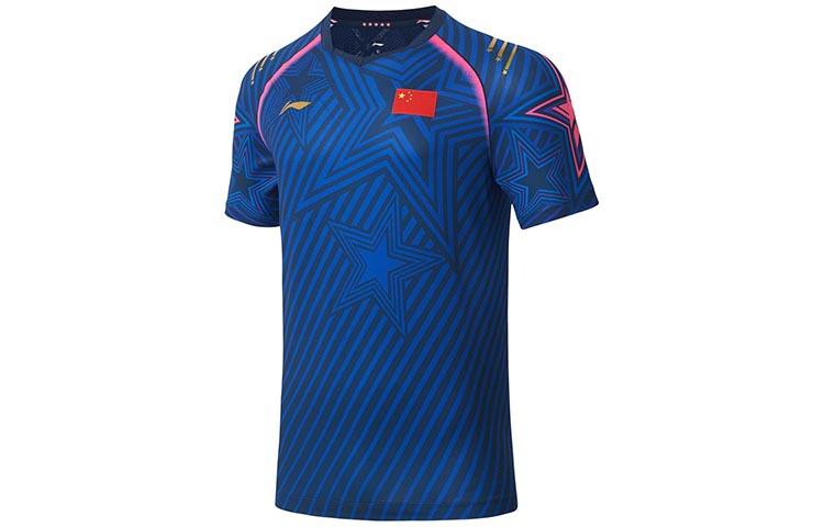 Li Ning Table Tennis Apparel Men s AAYS255-1 M