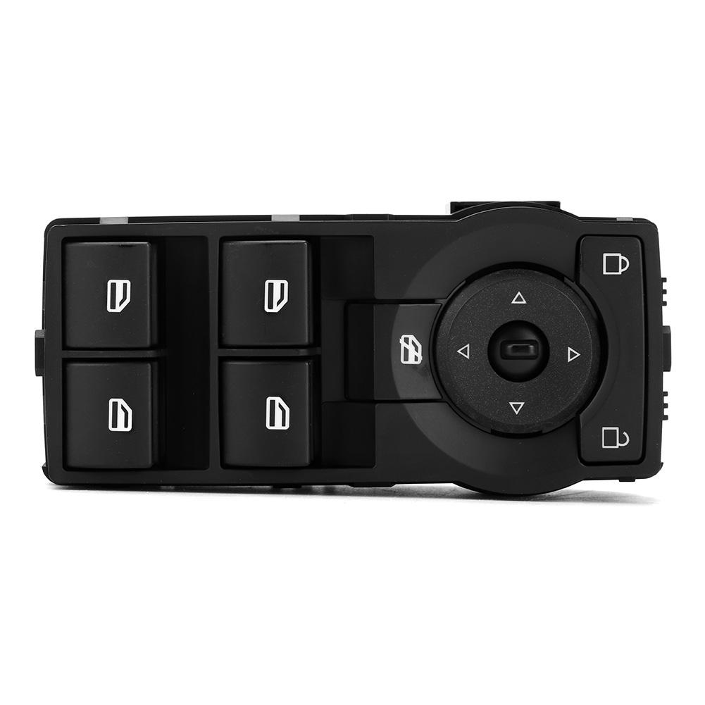 

Главный переключатель стеклоподъемника 92247215 Подходит для Pontiac G8 GT GXP 4-дверный седан 20082009