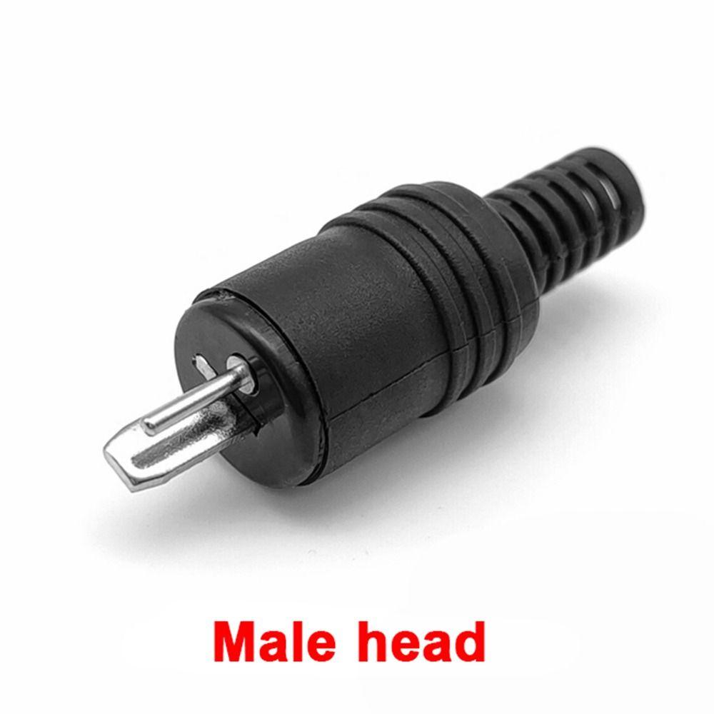 5Pcs 22mm Mount Hole Distance Speaker Connector Loudspeaker Signal Adapter  Audio Power Supply
