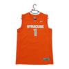 Nike Elite Syracuse Orange Trikot
