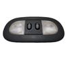 7L3Z-18519A70: Ford F150 Overhead Console LED Light & Sunroof Dual Switch Compatibility