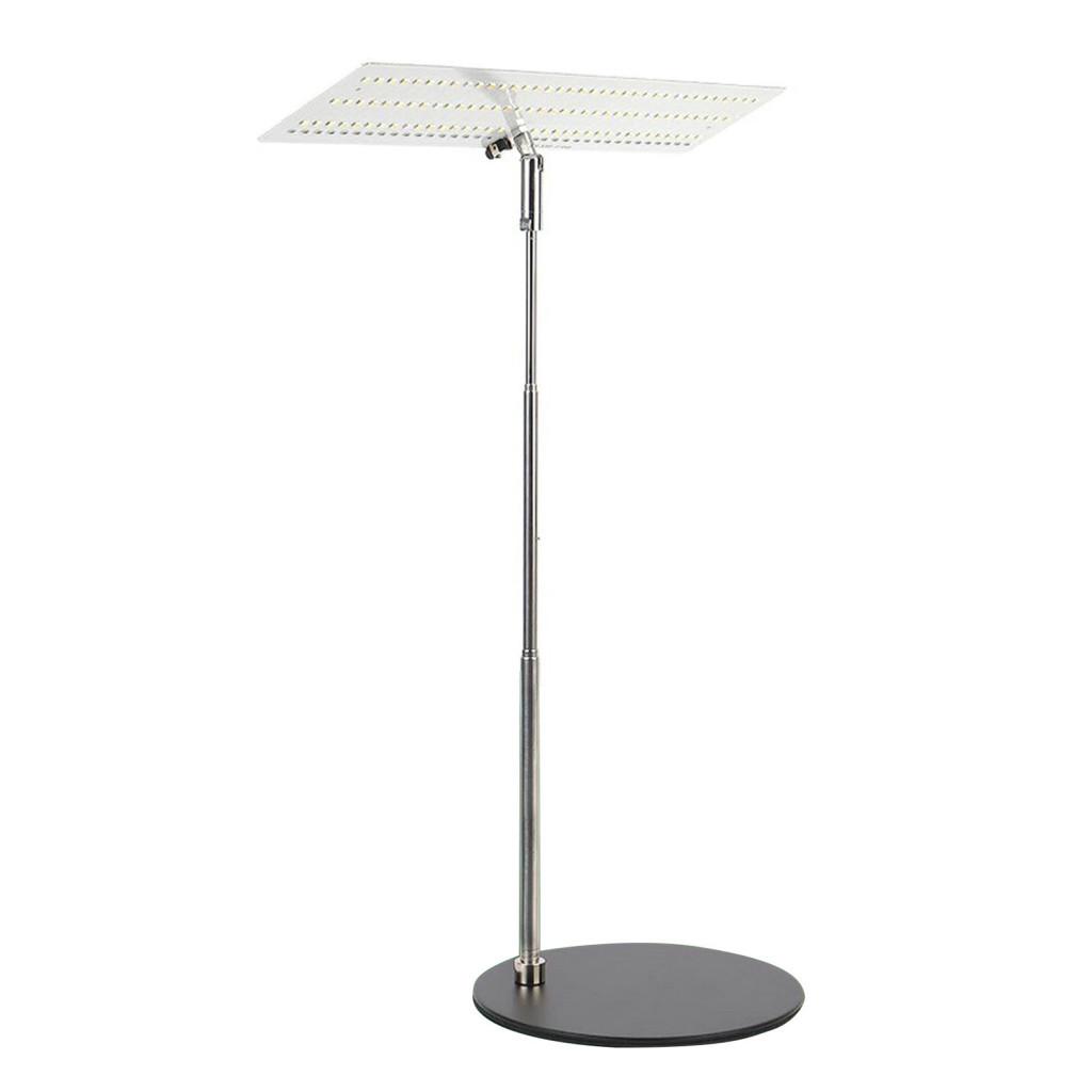 

Лампа полного спектра для комнатных растений с автоматическим таймером, светодиодная лампа для выращивания растений, регулируемая высота, высокая яркость, настольная лампа для выращивания растений B