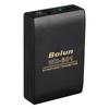 Audio Speaker Meeting Wireless Microphone Lavalier Lapel Clip Mic System FM Transmitter Receiver