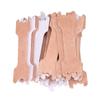 100/200/300pcs Breath Nasal Strips Right Way Stop Snoring Anti Snore Nose Strip Easier Better Breathing Good Sleeping Patches