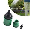 Hose Quick Connector Adapter 4/7mm/8/11mm Accessories Green