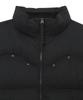 SUPERDRY Western Down Jacket Black