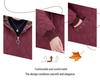 Mom's Stylish Plus Velvet Hooded Cotton Jacket - 2025 Winter Fashion for Middle-Aged and Elderly Women