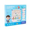 Children's Magnetic Maze Color Matching Montessori Toys Concentration Training Early Education Logic Thinking for 3+ Children