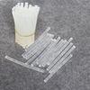 60Pcs 7x100mm Transparent Adhesive Hot Melt Glue Sticks DIY Repair Accessories