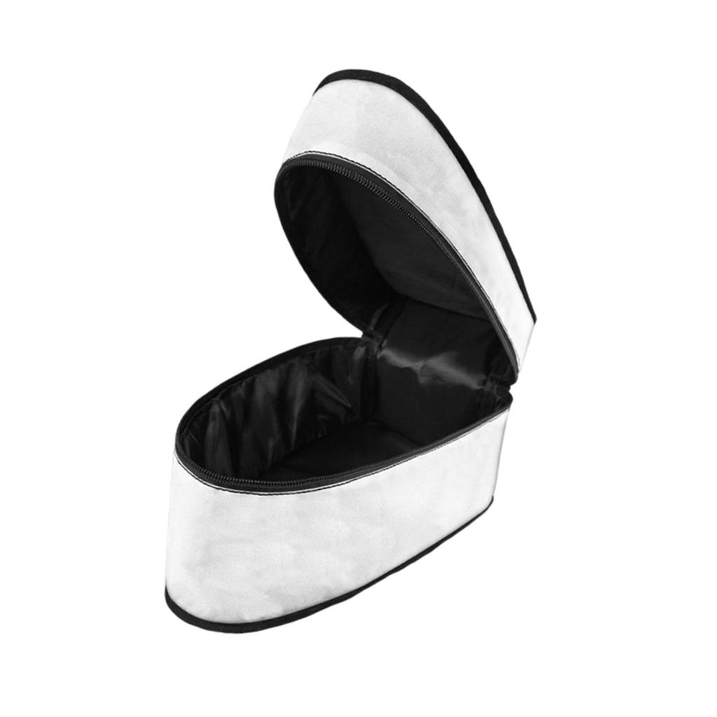 Carrying Bag Iron Organizer Storage Made of Polyester with Handle And Practical
