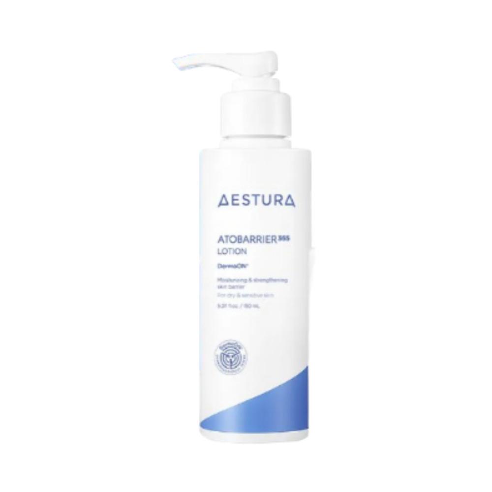 

Aestura Atobarrier365 Lotion Ceramide Barrier Repair Moisturizing Face Lotion 150ml
