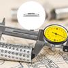 Ergonomic Portable 90mm Professional Bubble Level Gauge In Black Silver Color For Accurate Measurement In Any Environment