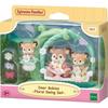 Baby Deer and Swing - SYLVANIAN FAMILIES - 5801
