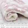 Pet Cushions Thickened Autumn and Winter Warm Cat Dog Cushion Non-slip Blanket Seat Cushion