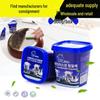 Stainless Steel Cookware Burn Mark & Rust Remover Paste - Powerful Kitchen Cleaner