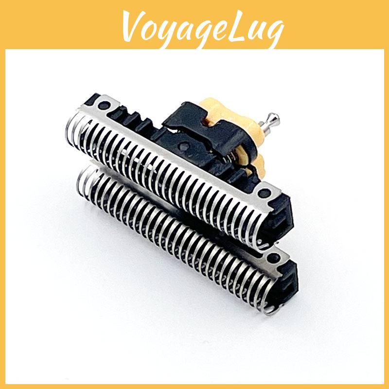 For Braun Electric Shaving Head Replacement Part For 30b Series For Home Grooming