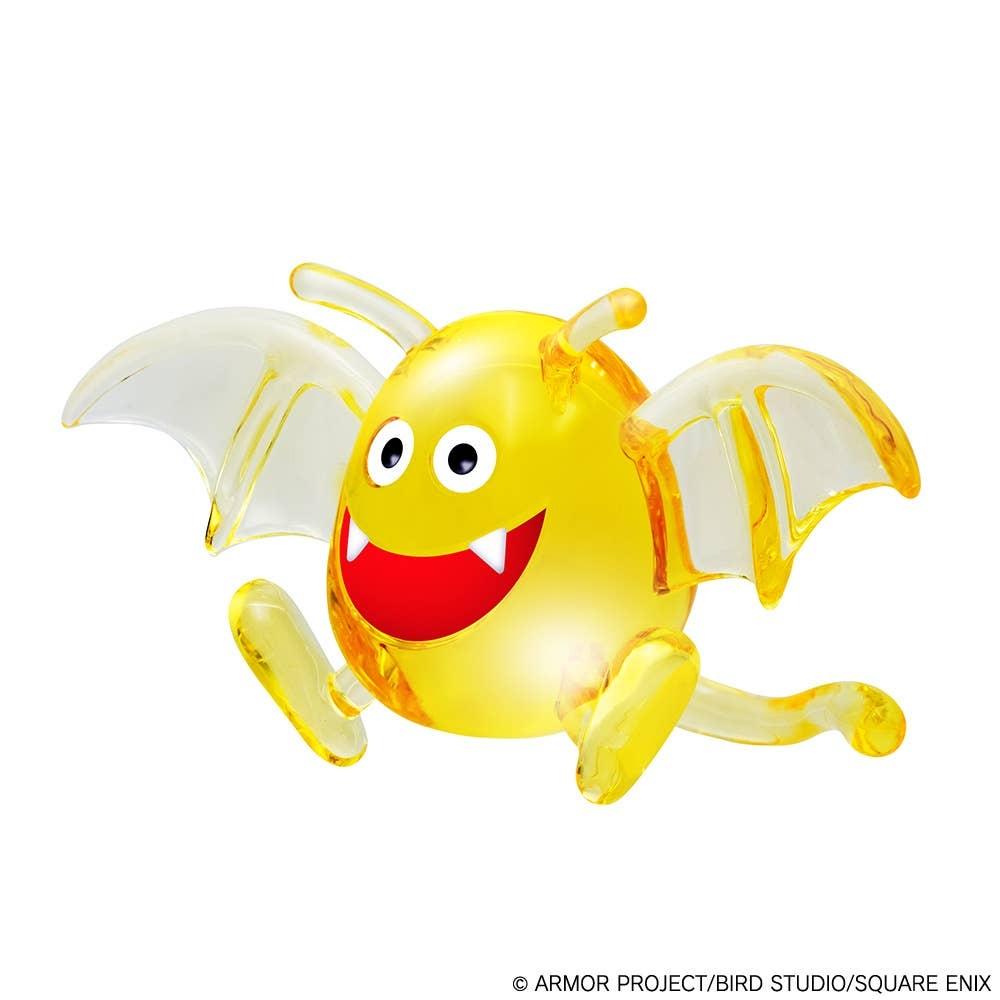 Dragon Quest  Dragon Warrior  Dragon Quest Crystal Monsters Gallery Drakima