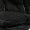 UNIQLO seamless Down jacket M black 3D cut Men's Used