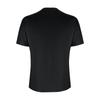 Men's Solid Color Button Tops Men's Sports Short Sleeve Shirt