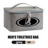 Car Logo Large Capacity Toiletry Bag Travel Bag Waterproof Toiletry Storage Bag For Lada Xray Granta Priora Sedan Sport Kalina HH45