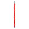 Plastic+carbon Steel Flexible Shaft Work Flexibly 11.6 Inch