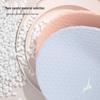 Mizuno Anti-Slip Silicone Swimming Cap with Ear Protection