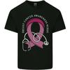 Breast Cancer Nurse Kids T-Shirt Childrens