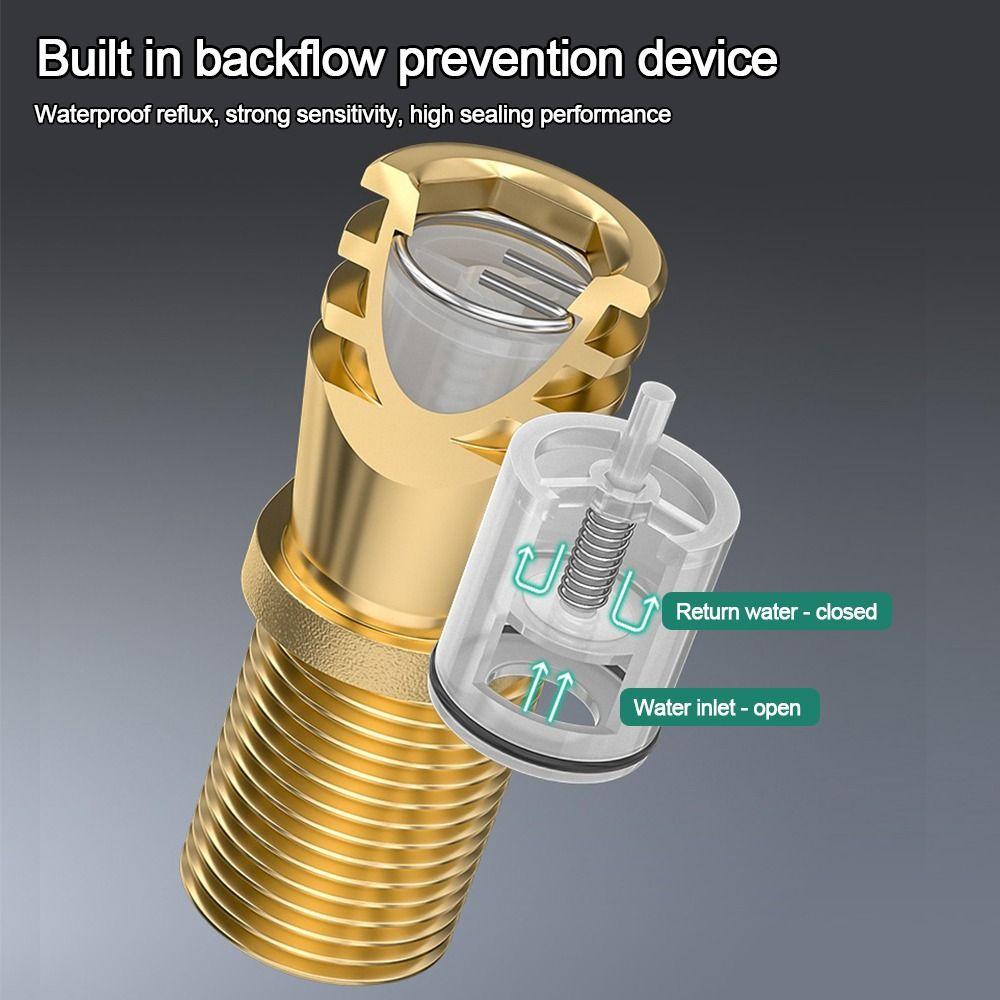 Miedziany Kątowy Zakrzywiony Stopka Regulacja Kąta Wydłużony Adapter Kranu Prysznicowego Montowany na Ścianie Pogrubiona Śruba Mimośrodowa Narożnik