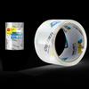 Transparentes Packband