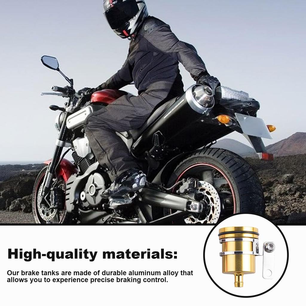 Brake Clutch Tank Cup,Motorcycle Brake Tank Cup,Clutch Brake Tank Tank Cup | Brake