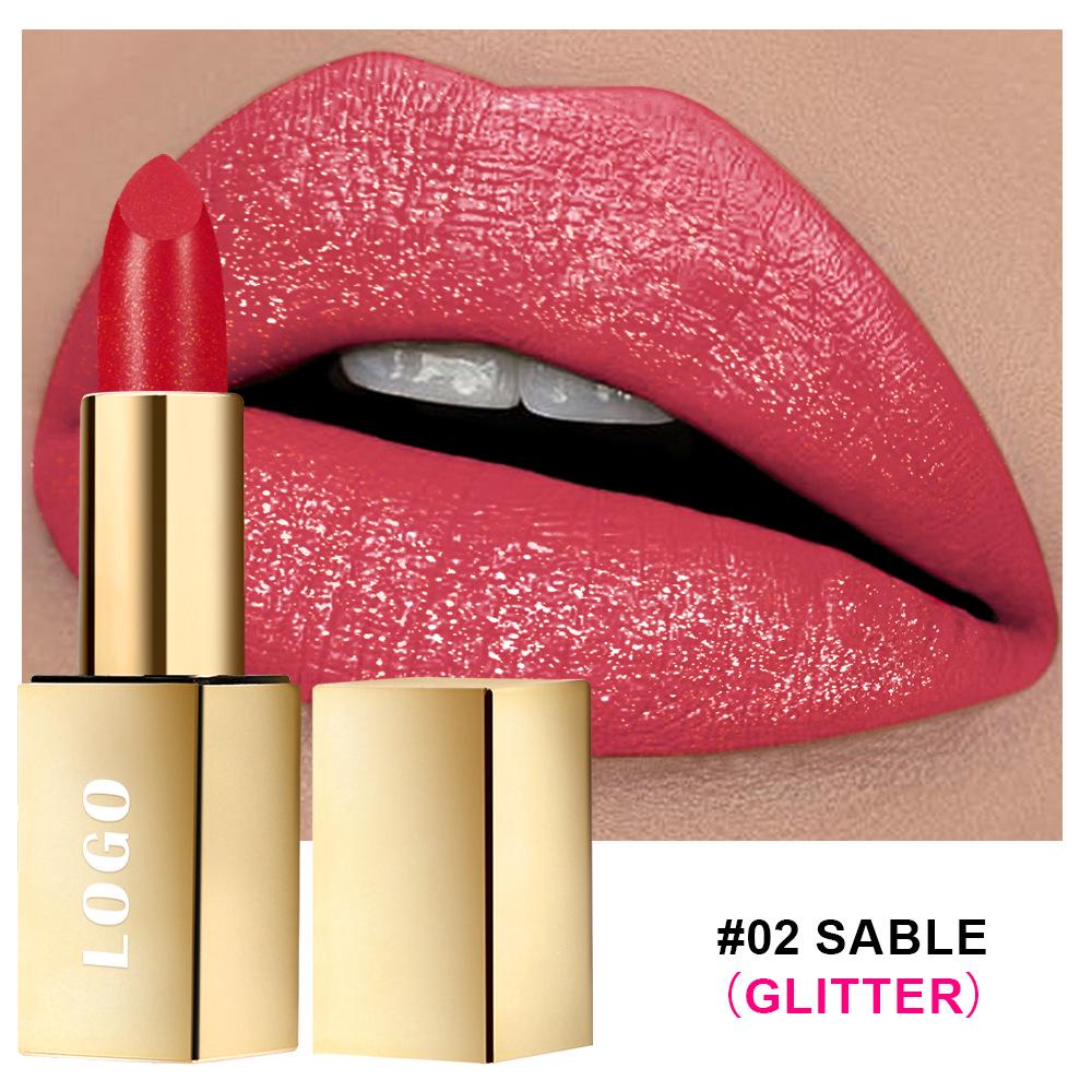 Pearlescent Long-Lasting Hydrating Lip Plumper