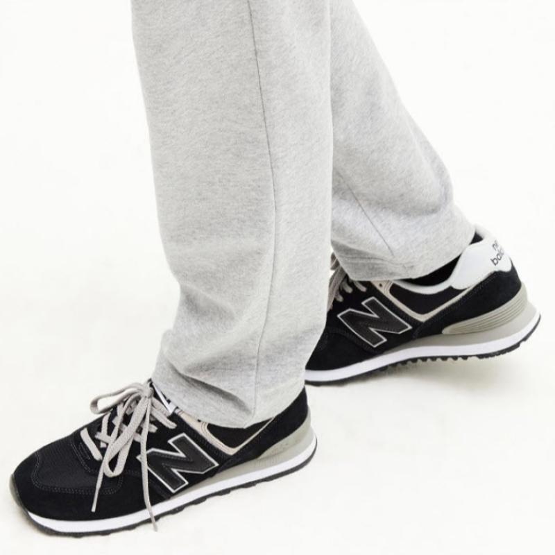 New Balance Pants Nqj Nbmle21013 Ac Uni Essential Single Mesh Standard Pants  