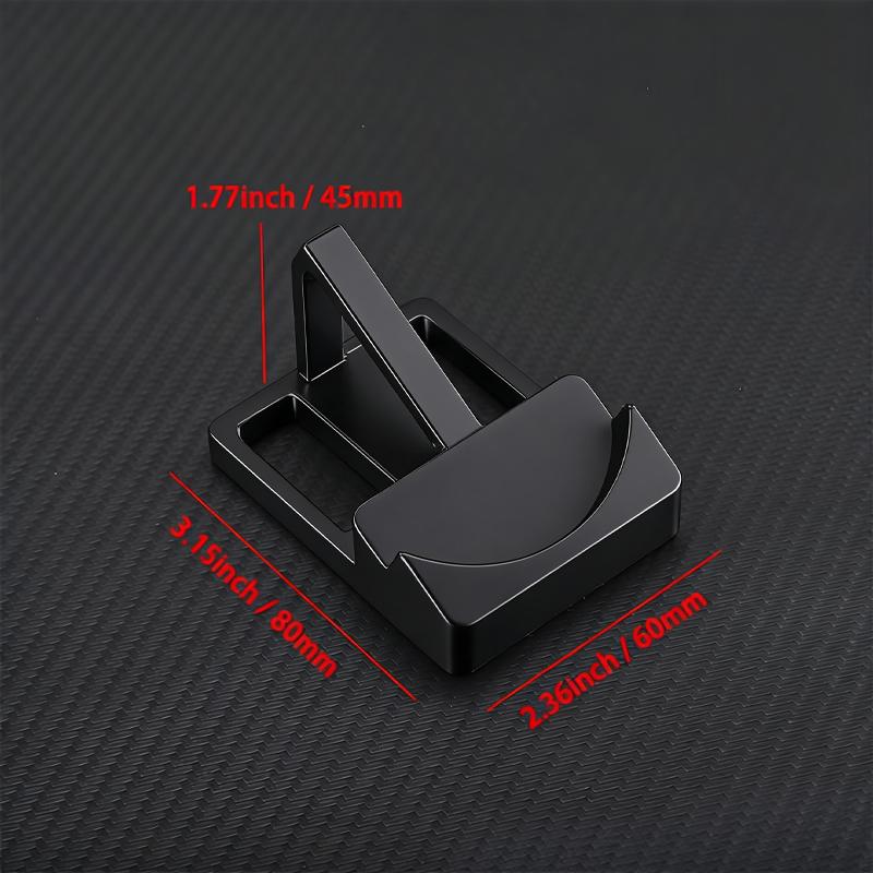 Desktop Mouse Display Stand adjustable Keyboard Mouse Holder Acrylic Storage Stand Mice Bracket Office Accessory NonSlip Base