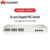 Huawei S220S-24P4J Managed Gigabit PoE Switch