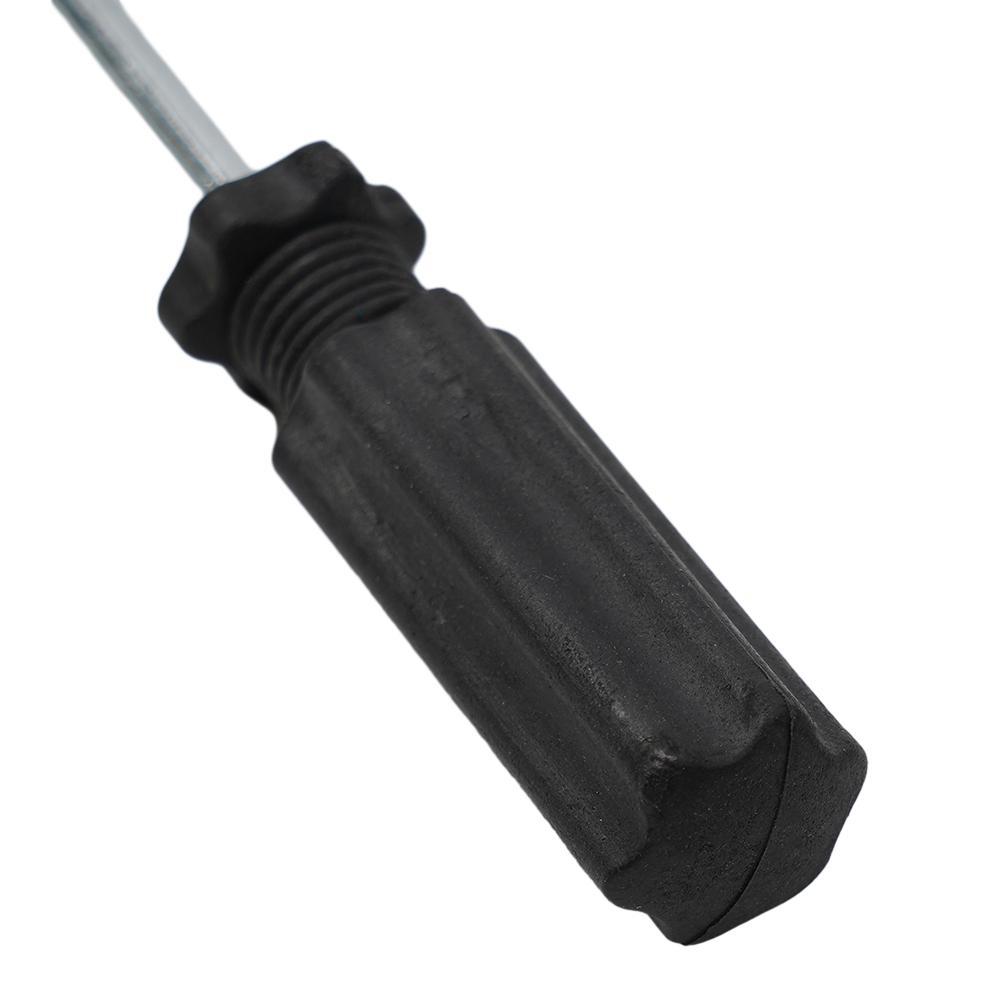 Cross Screwdrivers 45#steel 4mm For Disassemble Hand Tool